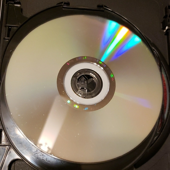 Marvel Animated Features Collection-3 Disc Set - Picture 6 of 8